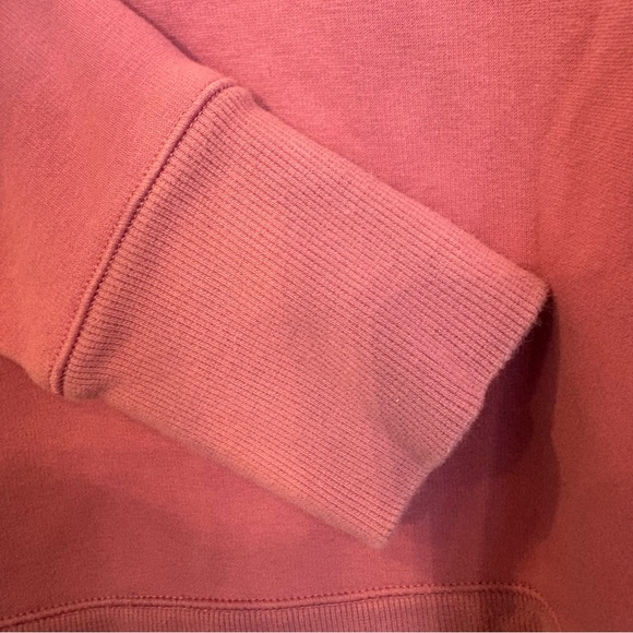 CALIA by Carrie Underwood Pink Hoodie - Picture 5 of 6